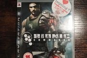 Bionic Commando PS3
