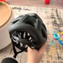 Bell mountain bike helmet Image 2