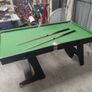Snooker Table Image 2