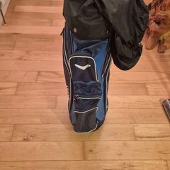 Callaway X Series Bag