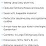 In The Night Garden + Fisher Price Tablet Bundle Image 4