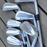 Maxfli Australian Blade Irons Image 2