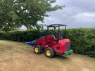 hedge cutting Image 6