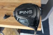 Ping g425 driver