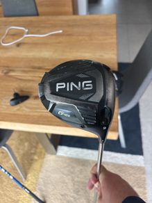Ping g425 driver