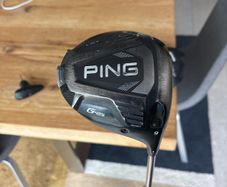 Ping g425 driver