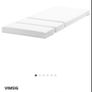Selling IKEA extendable bed, mattress and duvet Image 2