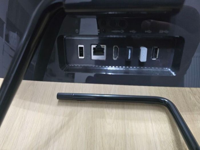 Lenovo ideacentre all in one pc