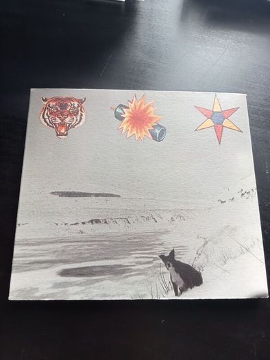 Beta Band - The Three EPs CD