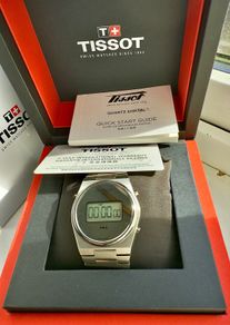 Tissot PRX Digital