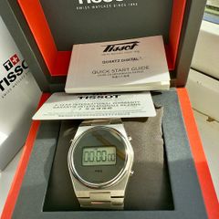 Tissot PRX Digital