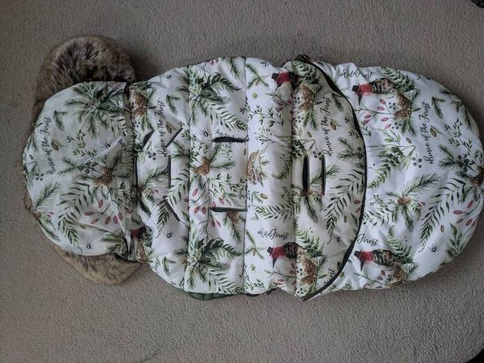 La Millou Footmuff