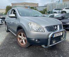 2008 Nissan Qashqai