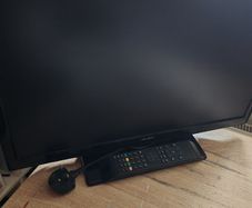 Television