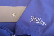 Oscar Jacobson WPS Polo shirt L