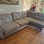 free L couch Image 4
