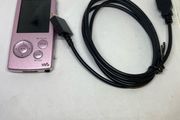 Sony Walkman NWZ A818