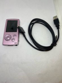 Sony Walkman NWZ A818