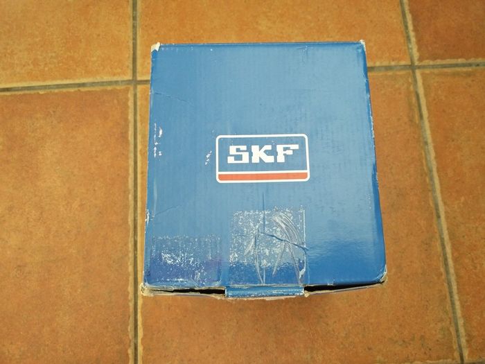 Chevrolet Captiva Opel Vauxhall Antara --- Wheel Bearing Kit / Front Axle