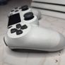 Sony PlayStation 4 Pro  Console white w/ Controller & Cables  game bundle Image 5
