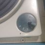 Can post BSR vintage record player Image 3