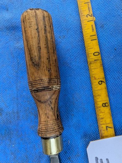 1.1/4" Firmer Chisel
