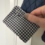 Quilted jacket Image 7