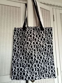 NEW Radley London Shopper Tote Bag