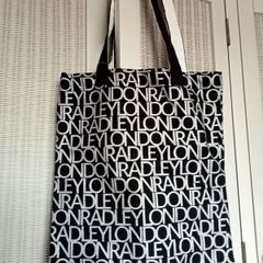 NEW Radley London Shopper Tote Bag