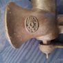 Antique Spong 90 meat grinder/mincer Image 3
