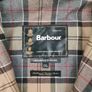 Barbour Lightweight Beaufort Jacket Mens XXL Image 5