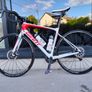 Giant road bike carbon Image 3