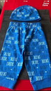 Boys new bottoms 3/6 mths