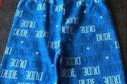 Boys new bottoms 3/6 mths