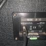 Orange Dual Terror & Marshall 1936v 2x12 Cab Image 6