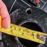 wheel spacers Image 7
