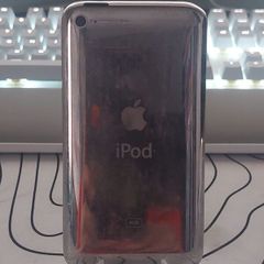 Apple iPod touch (4th generation) - For Parts or Repair