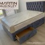 Single Size Chesterfield Divan Beds Image 4