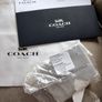 Coach chain tabby 30 bag Image 5
