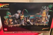 lego 77015 Indiana jones NEW