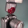 Sigma SA-7 Film SLR camera kit Image 4