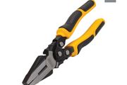 DeWalt 200mm Combination pliers