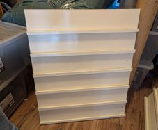 Display stand for fairs