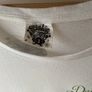 tshirt billabong size 3 uk 10.   100% cotton tshirt Image 5