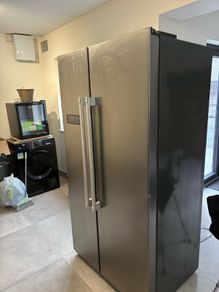 American Fridge Freezer