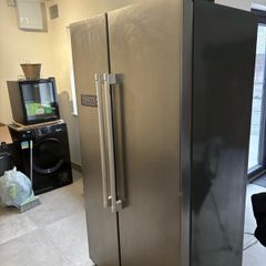 American Fridge Freezer