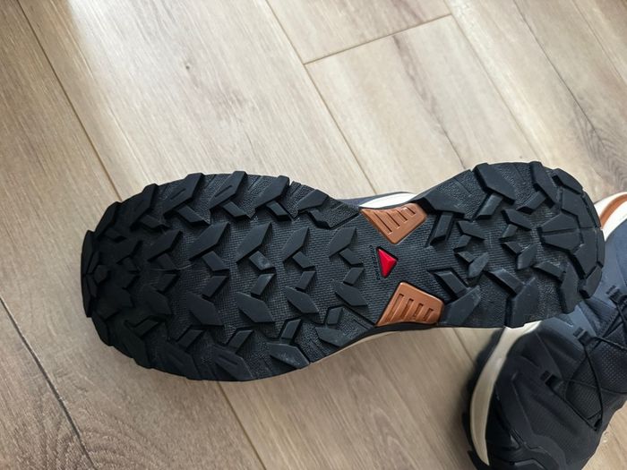 Salomon X Ultra 360 GORE-TEX hiking shoes