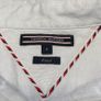 Tommy Hilfiger Ladies UK8 Fitted Short Sleeve Shirt Image 3