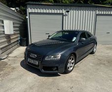2010 Audi A5