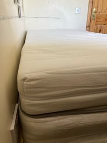 Mattress